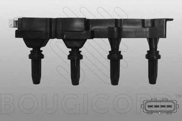 Bougicord 155043 Ignition coil 155043