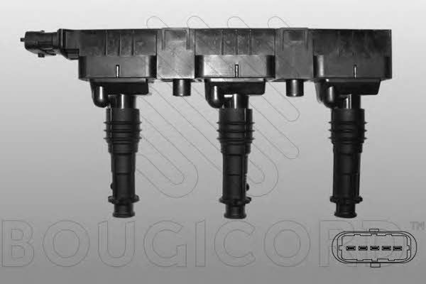 Bougicord 155045 Ignition coil 155045