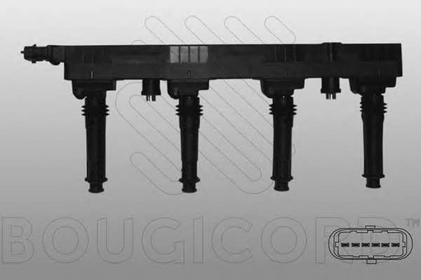Bougicord 155046 Ignition coil 155046
