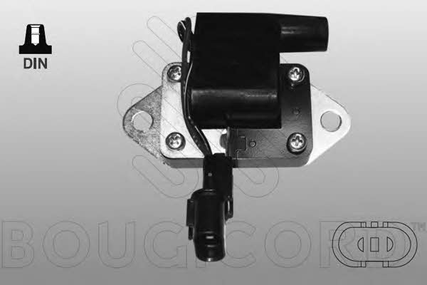 Bougicord 155047 Ignition coil 155047