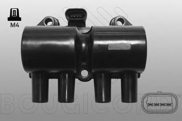Bougicord 155048 Ignition coil 155048
