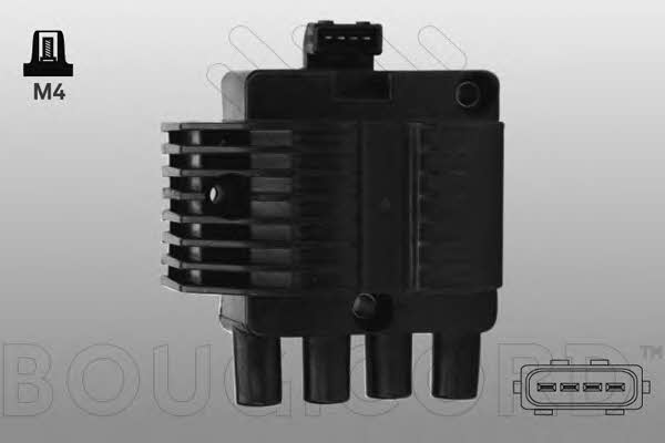 Bougicord 155052 Ignition coil 155052