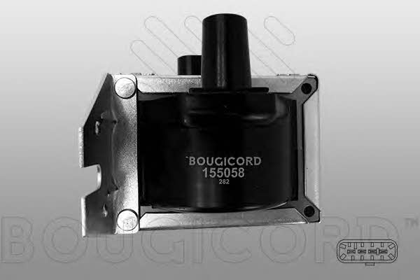 Bougicord 155058 Ignition coil 155058