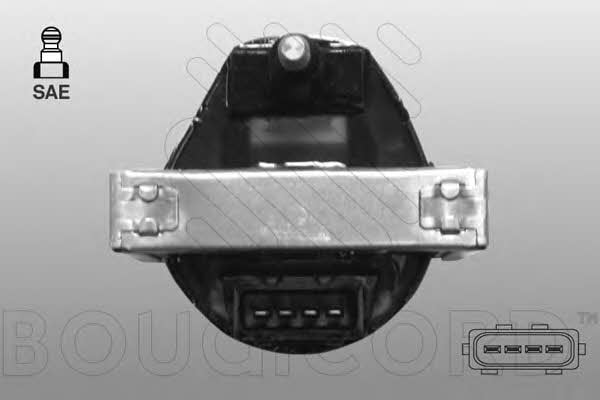 Bougicord 155059 Ignition coil 155059
