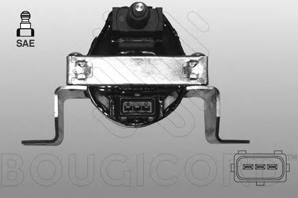 Bougicord 155060 Ignition coil 155060