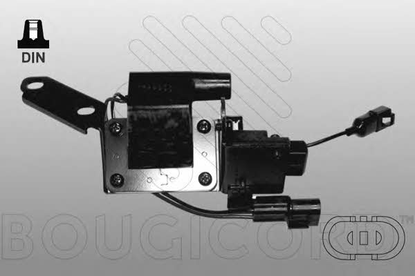 Bougicord 155068 Ignition coil 155068