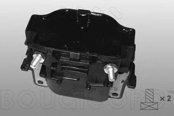 Bougicord 155071 Ignition coil 155071