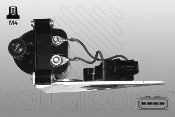 Bougicord 155073 Ignition coil 155073