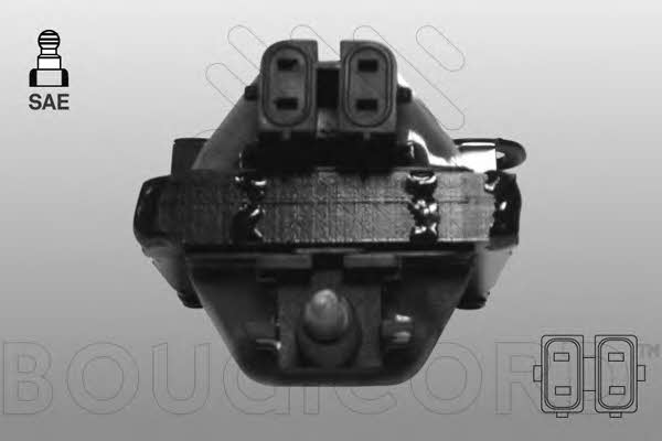 Bougicord 155080 Ignition coil 155080