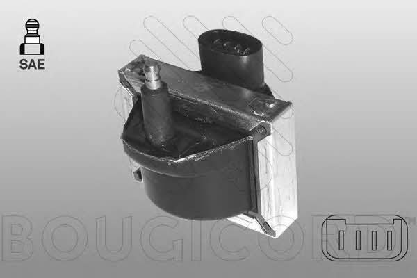 Bougicord 155082 Ignition coil 155082