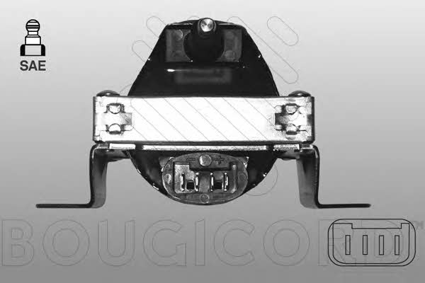 Bougicord 155083 Ignition coil 155083