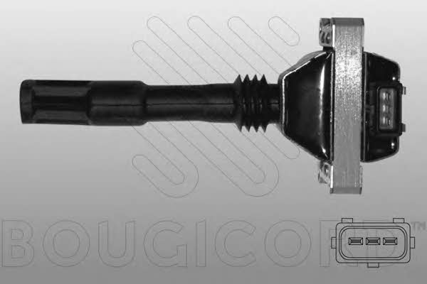 Bougicord 155095 Ignition coil 155095