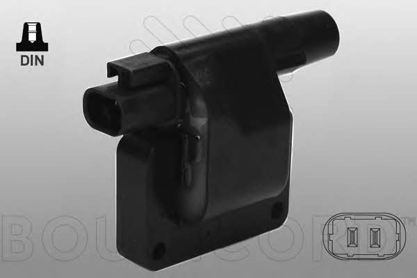 Bougicord 155096 Ignition coil 155096
