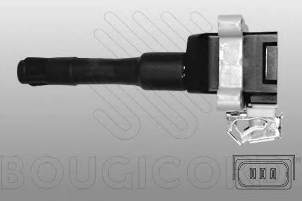 Bougicord 155100 Ignition coil 155100
