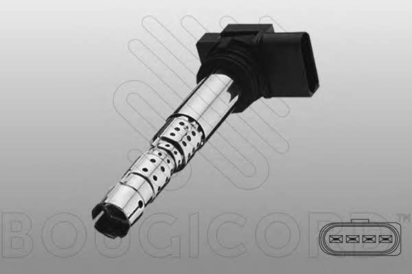 Bougicord 155101 Ignition coil 155101