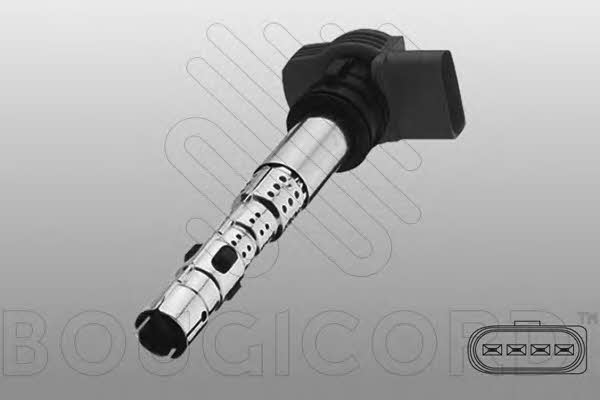 Bougicord 155102 Ignition coil 155102