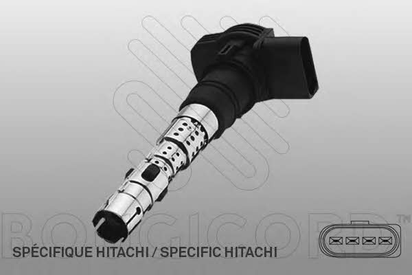 Bougicord 155103 Ignition coil 155103