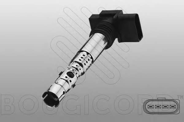 Bougicord 155104 Ignition coil 155104