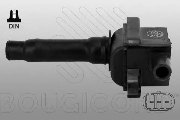 Bougicord 155120 Ignition coil 155120