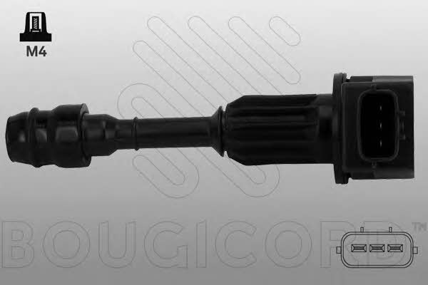 Bougicord 155125 Ignition coil 155125