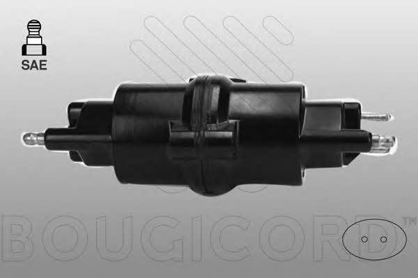 Bougicord 155128 Ignition coil 155128