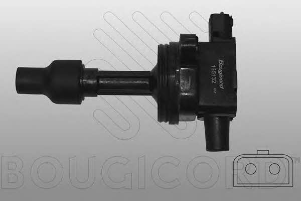 Bougicord 155132 Ignition coil 155132