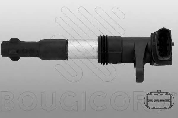 Bougicord 155134 Ignition coil 155134