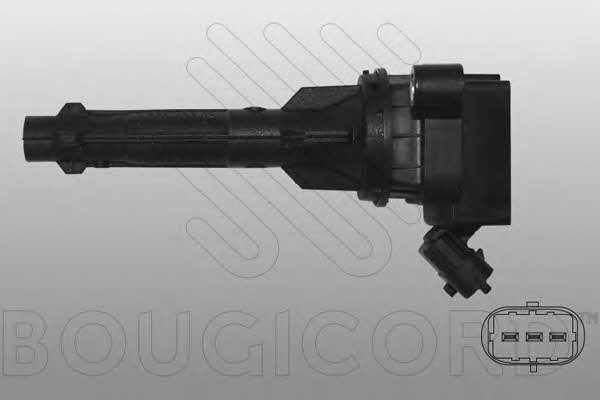 Bougicord 155135 Ignition coil 155135