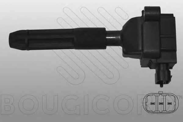 Bougicord 155139 Ignition coil 155139