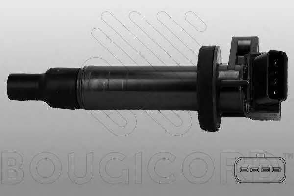 Bougicord 155140 Ignition coil 155140