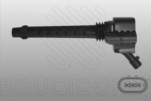 Bougicord 155146 Ignition coil 155146