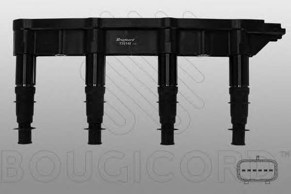 Bougicord 155148 Ignition coil 155148