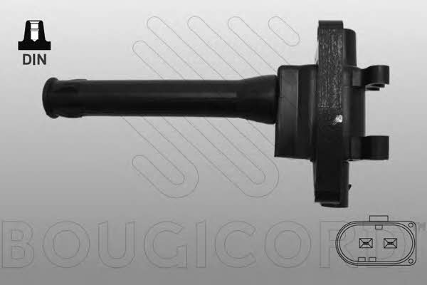 Bougicord 155153 Ignition coil 155153