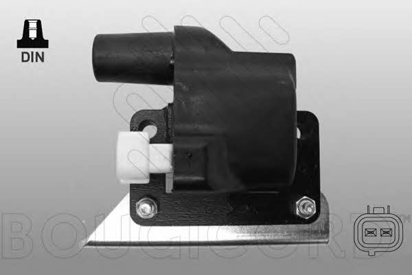 Bougicord 155154 Ignition coil 155154