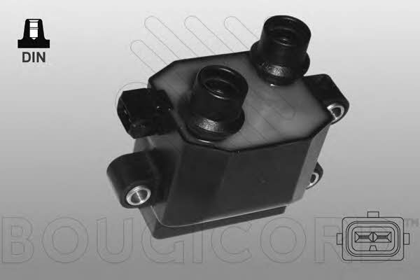 Bougicord 155155 Ignition coil 155155