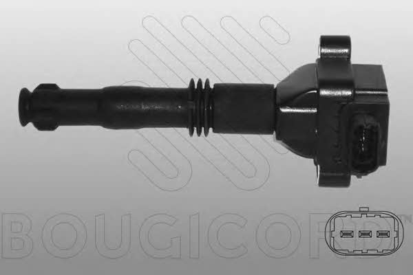 Bougicord 155163 Ignition coil 155163