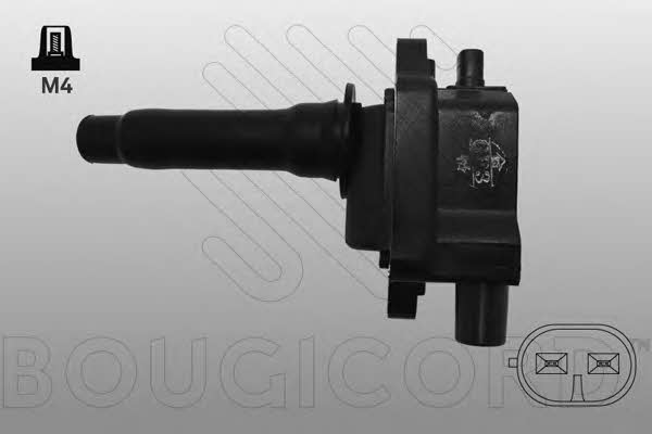 Bougicord 155167 Ignition coil 155167