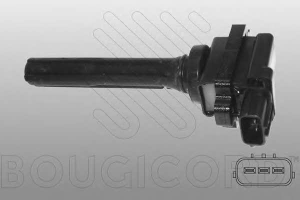 Bougicord 155170 Ignition coil 155170