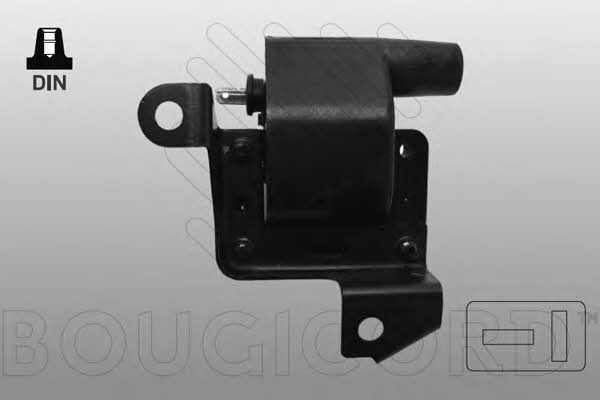 Bougicord 155171 Ignition coil 155171