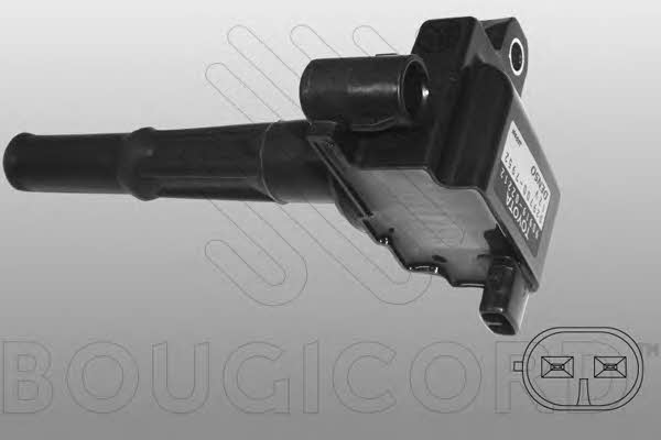 Bougicord 155179 Ignition coil 155179