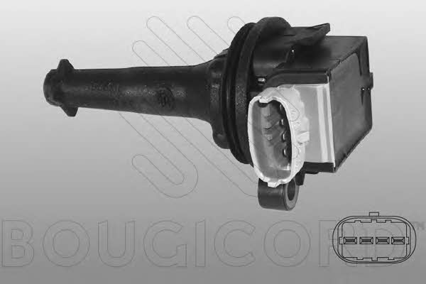 Bougicord 155180 Ignition coil 155180