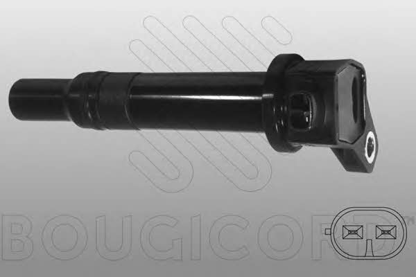 Bougicord 155182 Ignition coil 155182