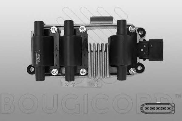 Bougicord 155900 Ignition coil 155900