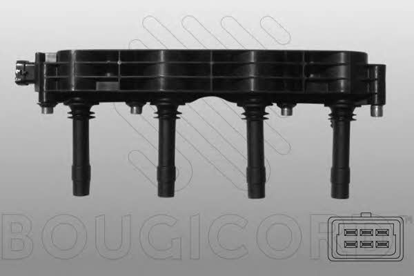 Bougicord 156300 Ignition coil 156300