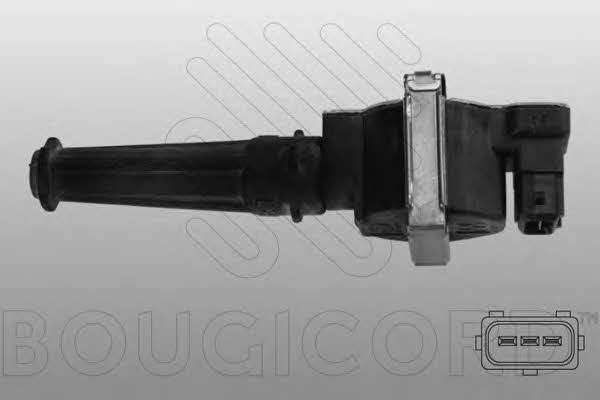 Bougicord 156600 Ignition coil 156600