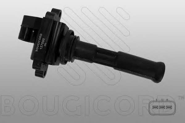 Bougicord 157000 Ignition coil 157000
