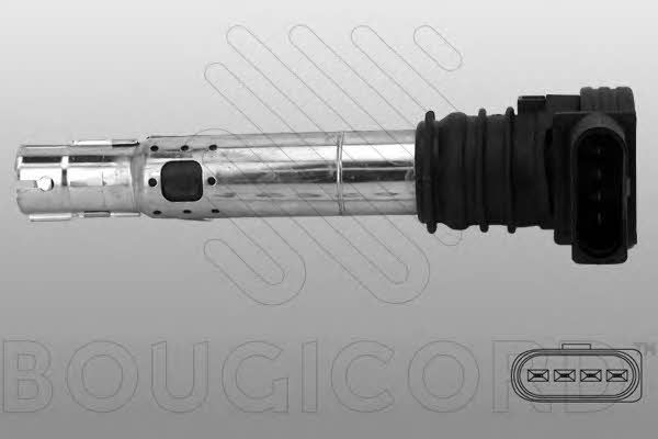 Bougicord 157500 Ignition coil 157500