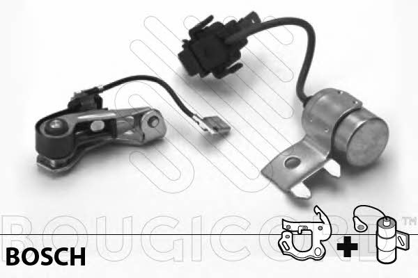 Bougicord 160501 Ignition Distributor Repair Kit 160501