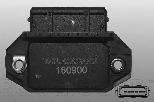 Bougicord 160900 Switchboard 160900