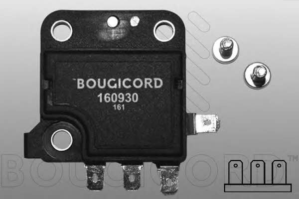 Bougicord 160930 Switchboard 160930